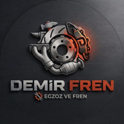 DEMİR FREN & EGZOZ